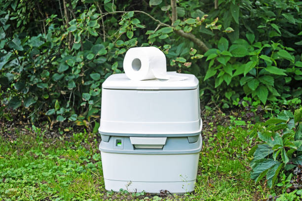 Selmer, TN porta potty rental Company