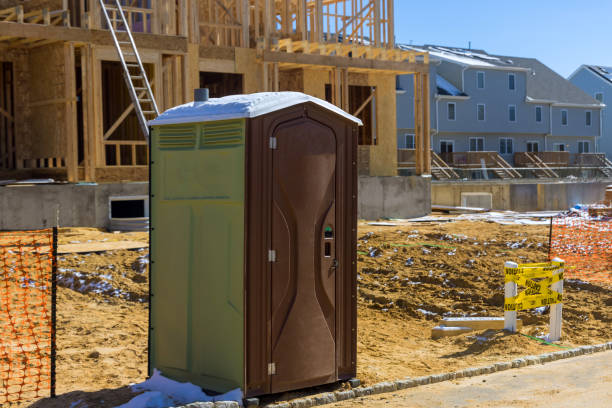 Best Portable restroom trailer rental  in Selmer, TN