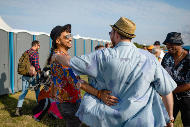 Best Porta potty rental for parties  in Selmer, TN