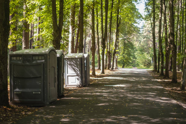 Portable Toilet Options We Offer in Selmer, TN