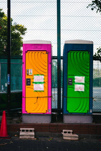 Best Sanitation services for porta potties  in Selmer, TN