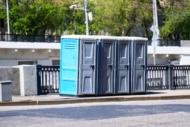 Best Portable toilet rental cost  in Selmer, TN