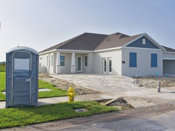 Best Long-term porta potty rental  in Selmer, TN
